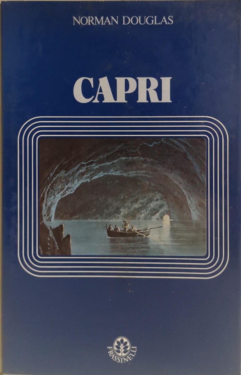 CAPRI: MATERIALI PER UNA DESCRIZIONE DELL'ISOLA.