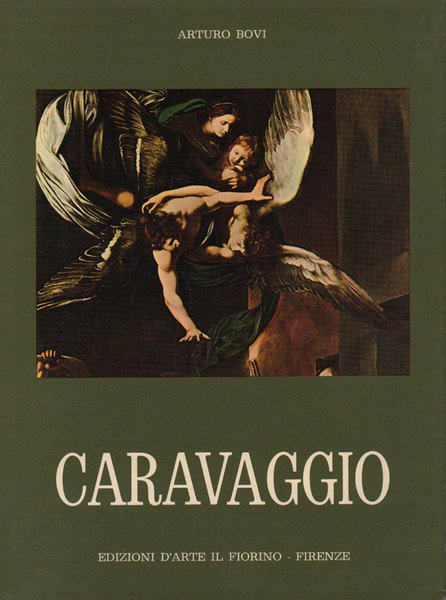 CARAVAGGIO.