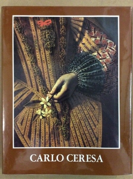 CARLO CERESA. - Dipinti e disegni.