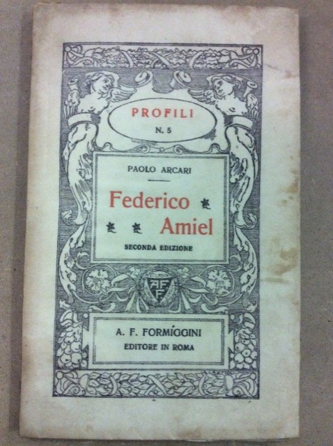 CARLO PORTA. - Seconda edizione.