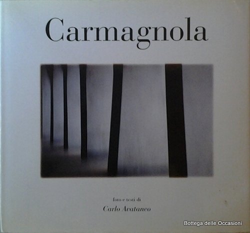 CARMAGNOLA.
