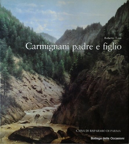 CARMIGNANI PADRE E FIGLIO.
