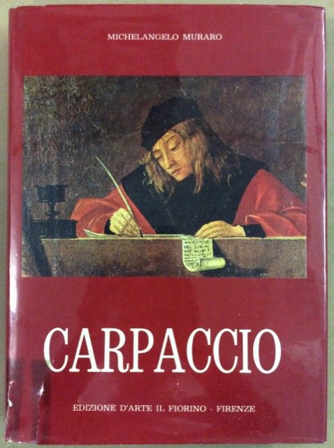 CARPACCIO.