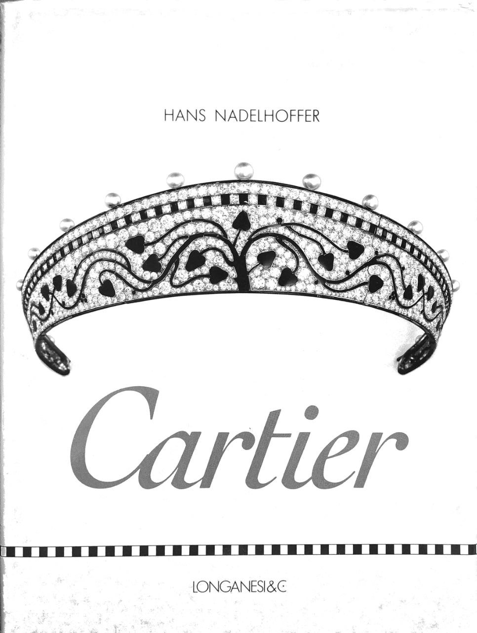 CARTIER.