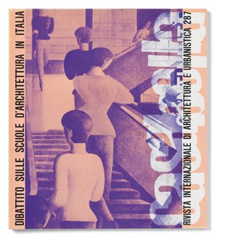 CASABELLA CONTINUITA'. Rivista internazionale di Architettura e Urbanistica N. 287. … | Immagine principale