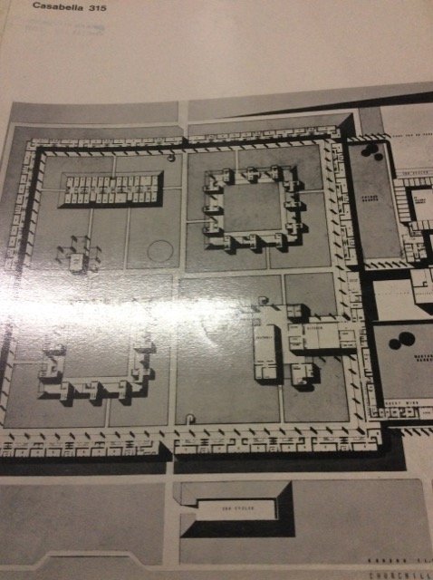 CASABELLA. Rivista di Architettura e Urbanistica. N. 315. Giugno 1967. … | Immagine principale