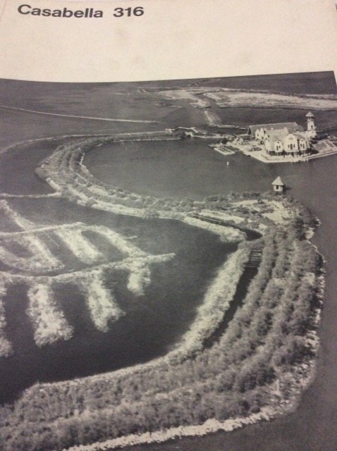 CASABELLA. Rivista di Architettura e Urbanistica. N. 316. Luglio 1967. … | Immagine principale