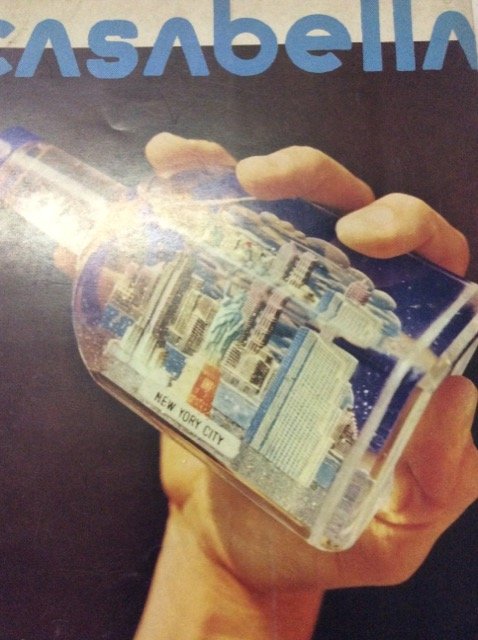 CASABELLA. Rivista di Urbanistica Architettura e Disegno Industriale. N. 370. … | Immagine principale