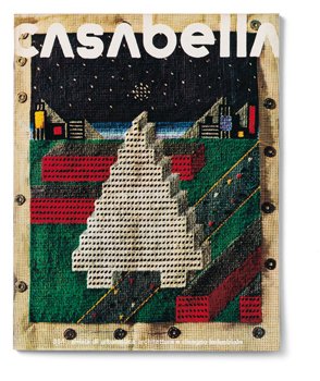 CASABELLA. Rivista di Urbanistica Architettura e Disegno Industriale. N. 384. … | Immagine principale