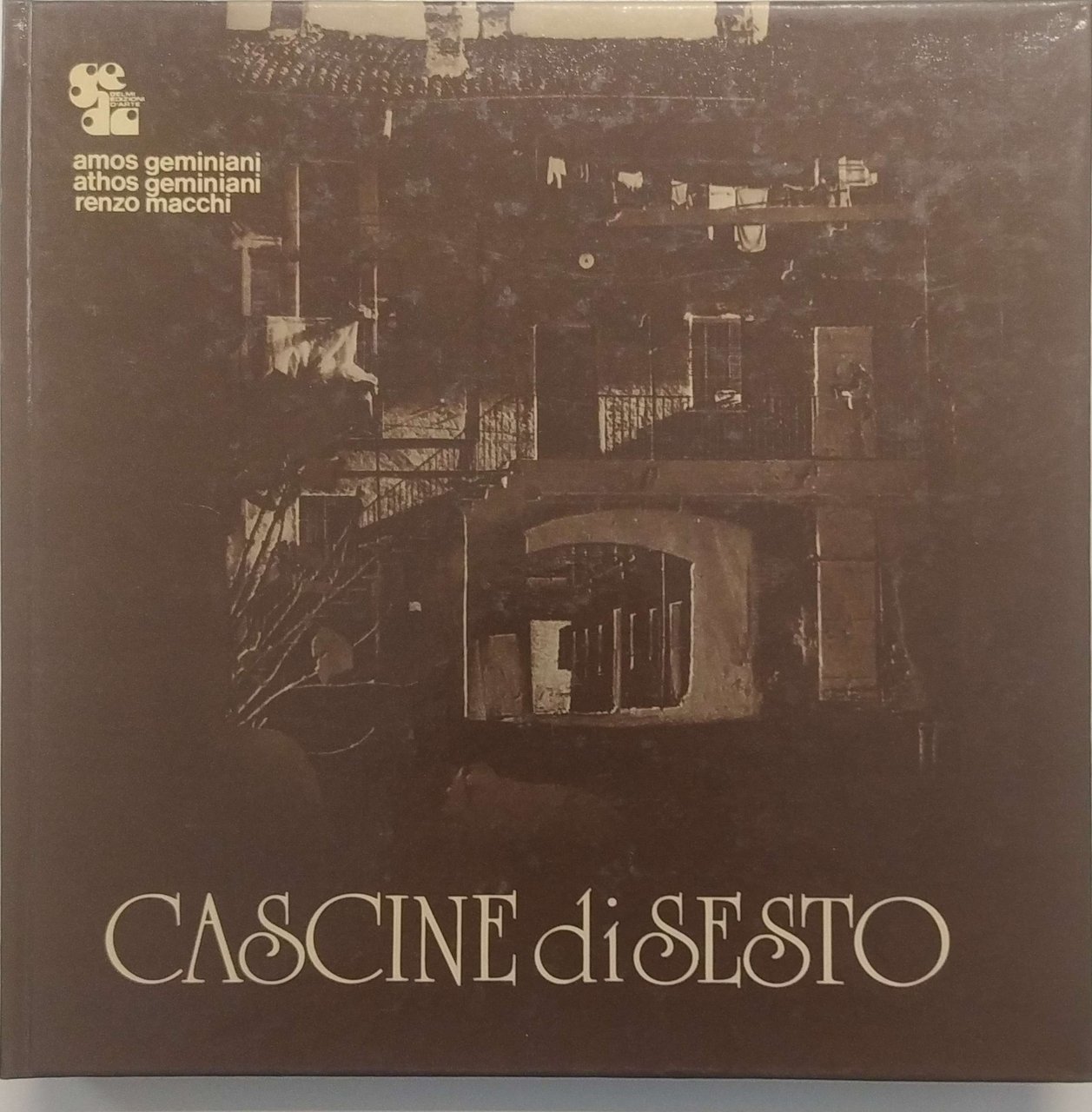 CASCINE DI SESTO. | Immagine principale