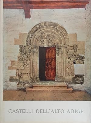 CASTELLI DELL'ALTO ADIGE.