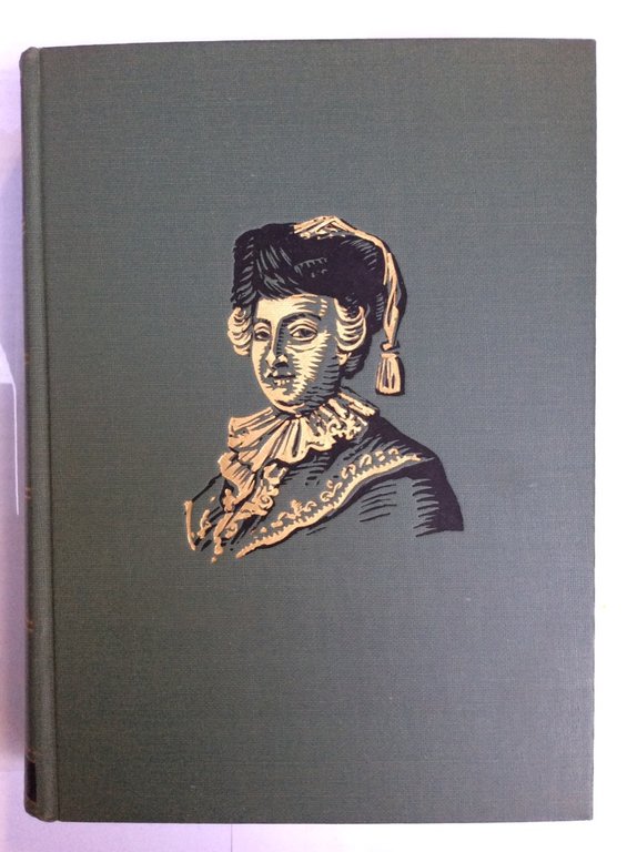 CATERINA II DI RUSSIA. - Trad. dal francese di Sergio …