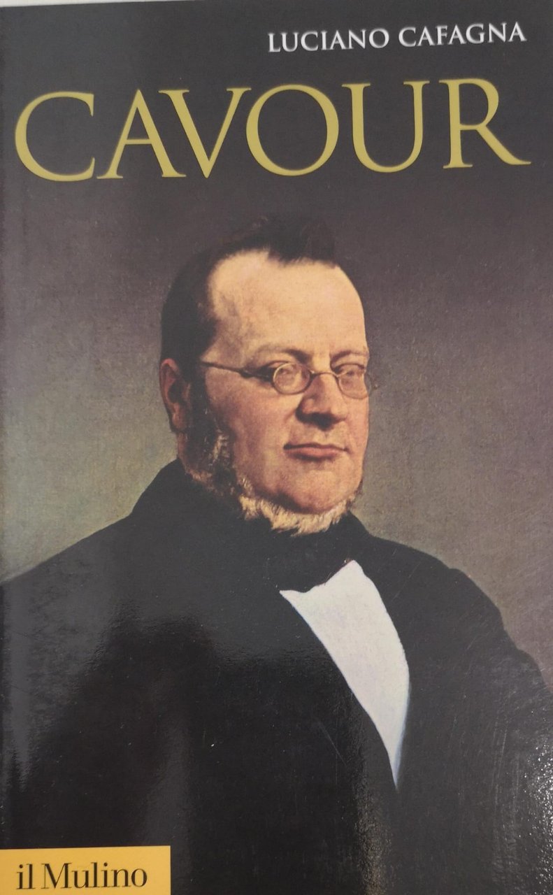 CAVOUR. | Immagine principale