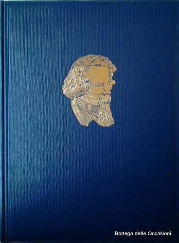 CENTO ANNI. 2 Volumi. - Prefazione, note e commenti di …