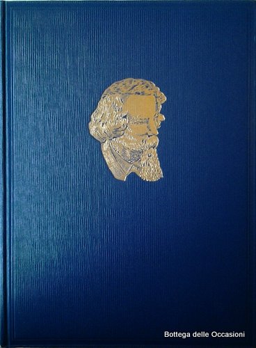 CENTO ANNI. 2 Volumi. - Prefazione, note e commenti di …