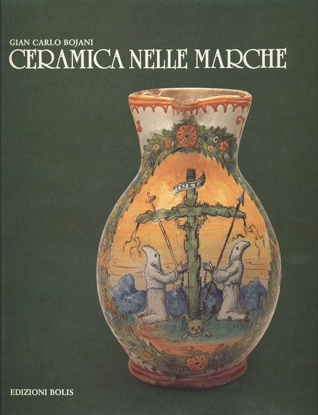 CERAMICA NELLE MARCHE.