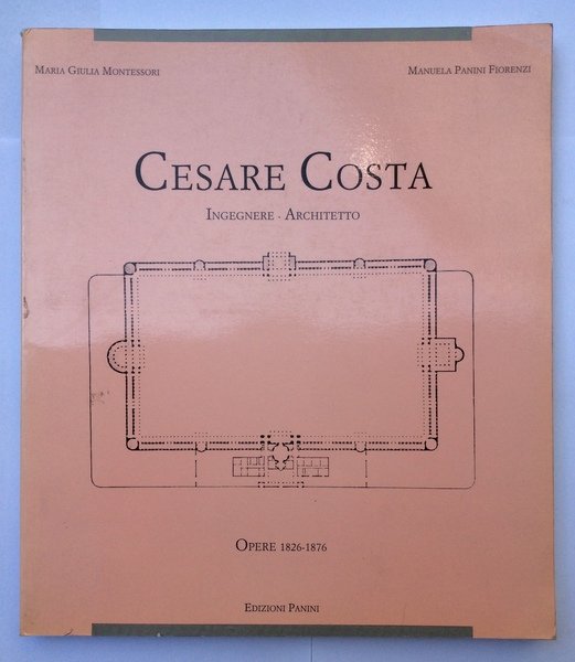 CESARE COSTA.