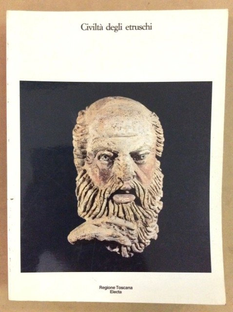 CIVILTA' DEGLI ETRUSCHI.