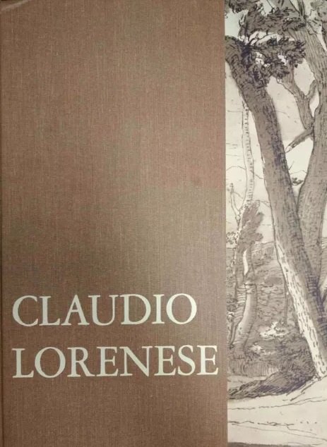 CLAUDIO LORENESE. - Disegni.