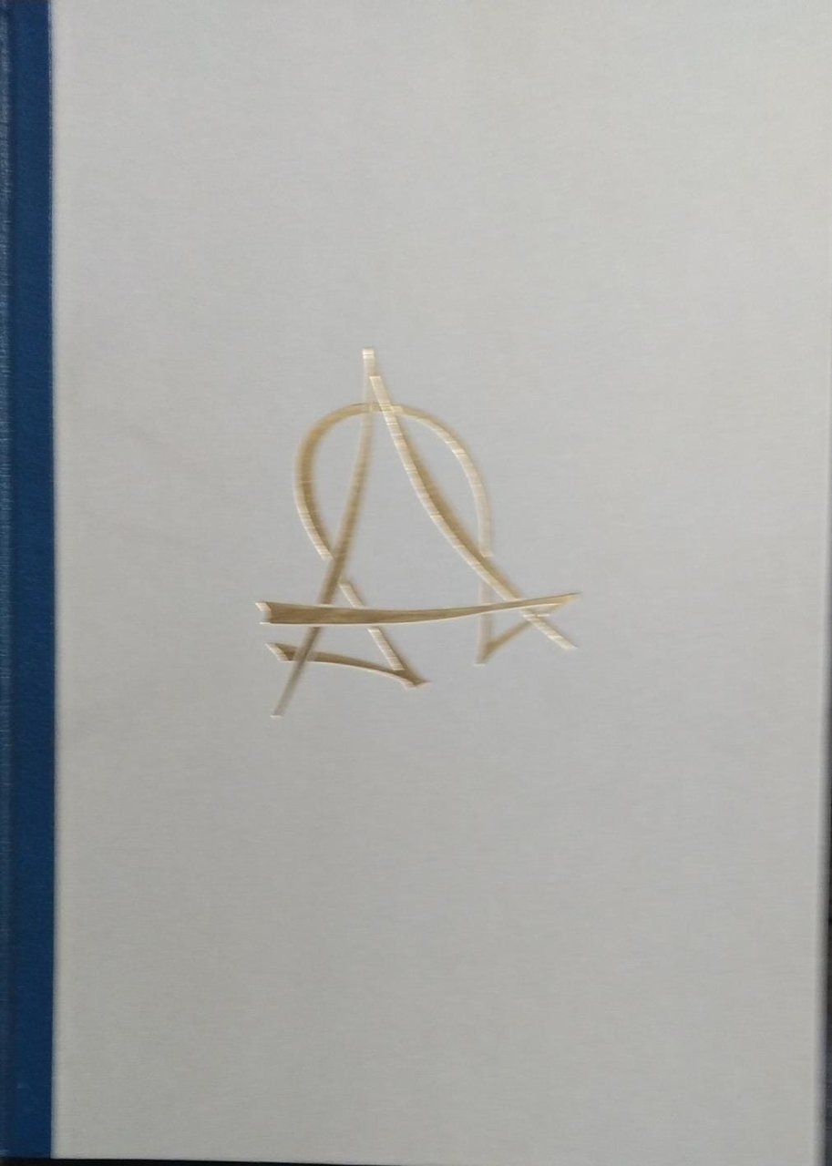 COLLOQUI DAL VANGELO. - Disegni di Raoul Vistoli. Commento di … | Immagine principale