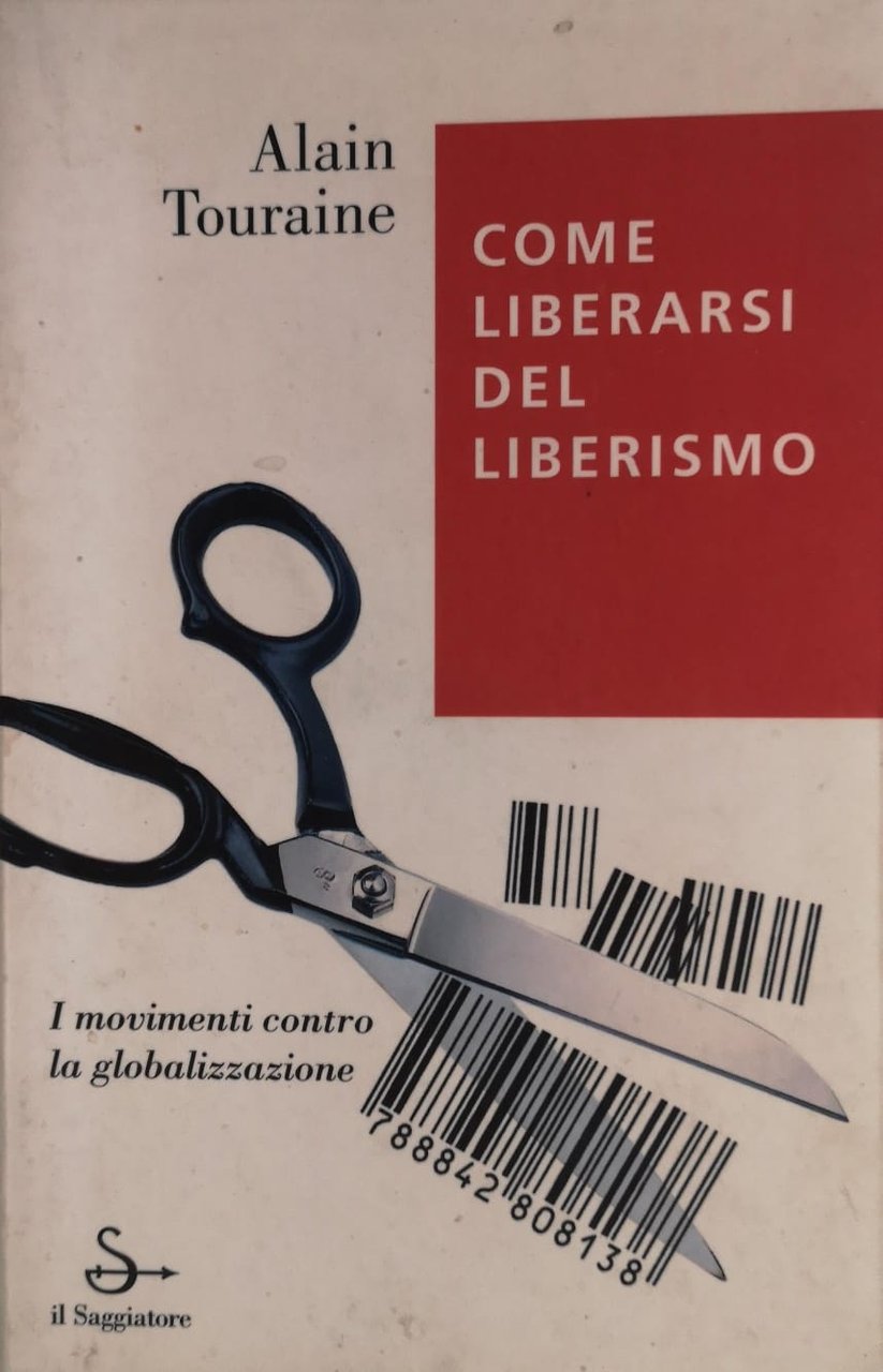 COME LIBERARSI DEL LIBERISMO. | Immagine principale