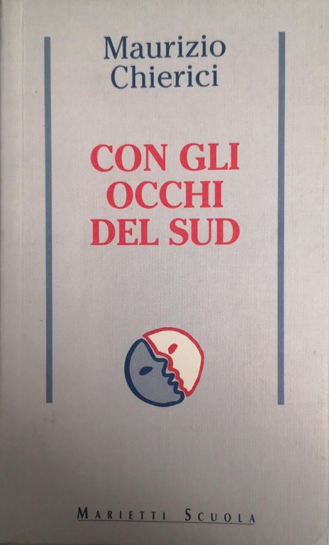 CON GLI OCCHI DEL SUD. | Immagine Gallery 2