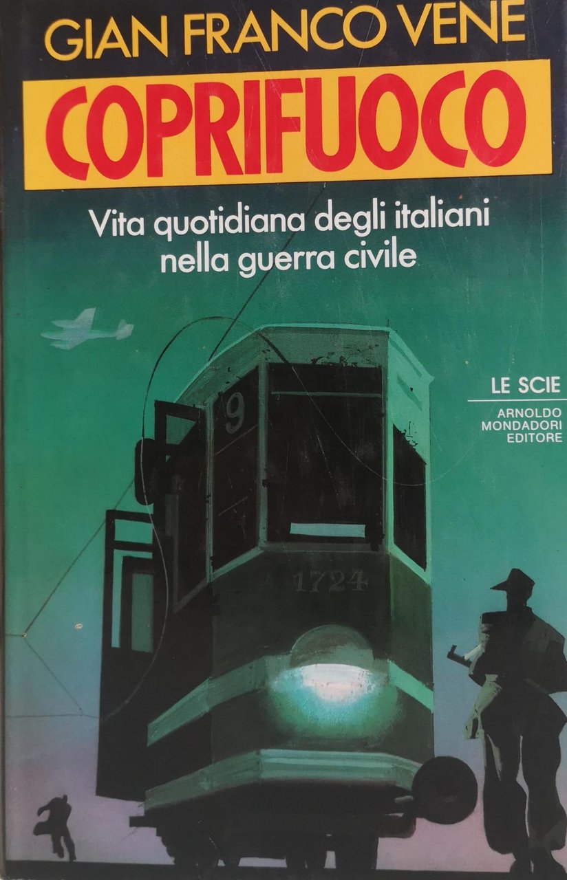 COPRIFUOCO. | Immagine principale