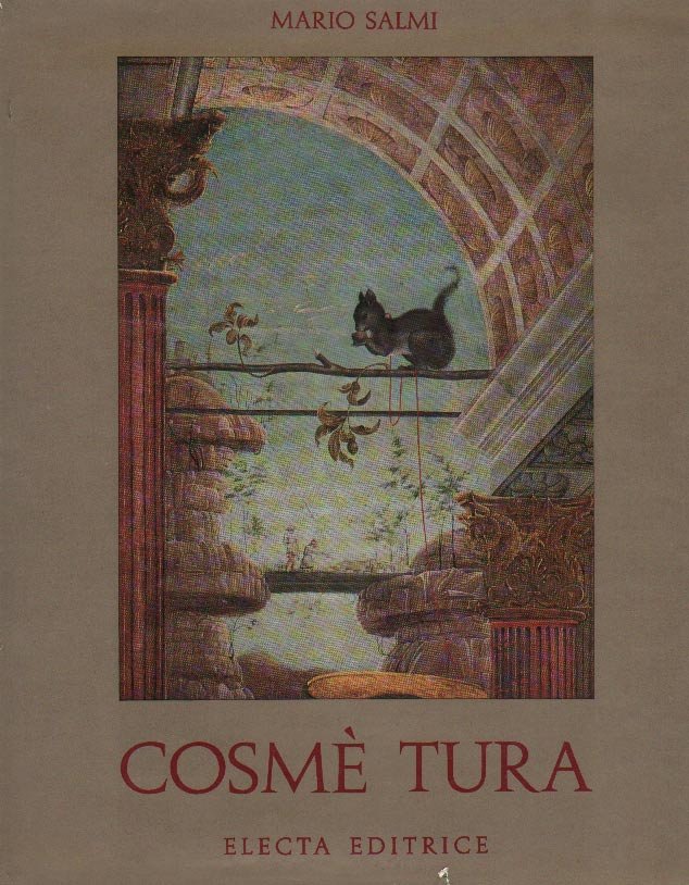 COSME' TURA. | Immagine principale