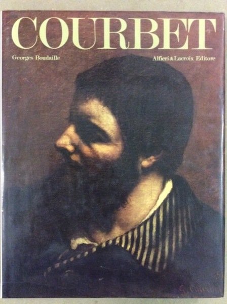COURBET.