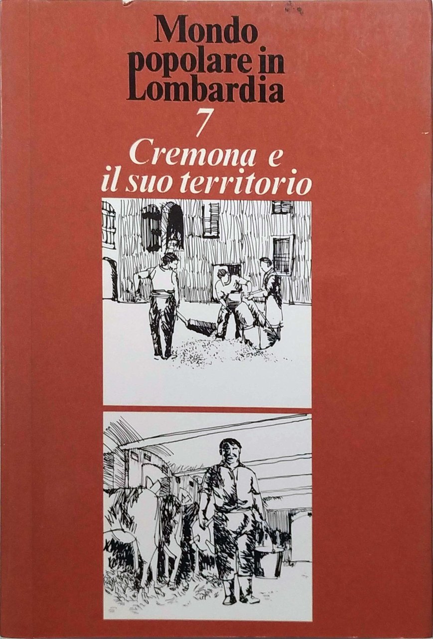CREMONA E IL SUO TERRITORIO. - Ricerca a Parre.