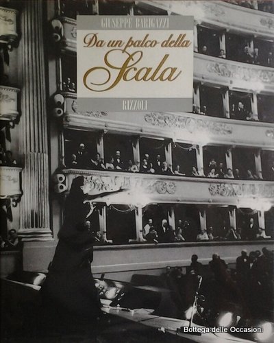 DA UN PALCO DELLA SCALA.