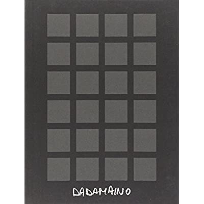 DADAMAINO: GLI ANNI '70, RIGORE E COERENZA. - Introduzione di …