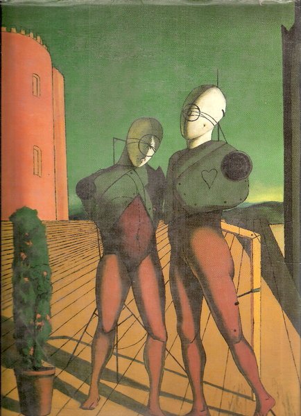 DE CHIRICO. NEL CENTENARIO DELLA NASCITA.
