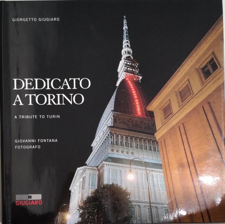 DEDICATO A TORINO.