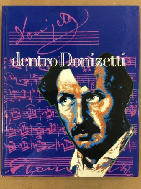 DENTRO DONIZETTI. | Immagine Gallery 3