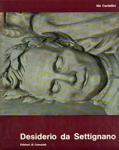 DESIDERIO DA SETTIGNANO.