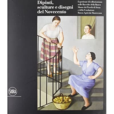 DIPINTI, SCULTURE E DISEGNI DEL NOVECENTO: ESPERIENZE DI COLLEZIONISMO NELLE …