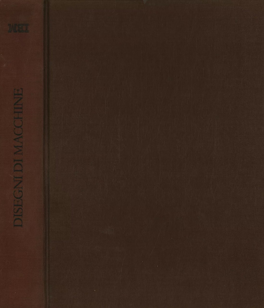 DISEGNI DI MACCHINE. - Il Codice S.IV.5 della Biblioteca Comunale …