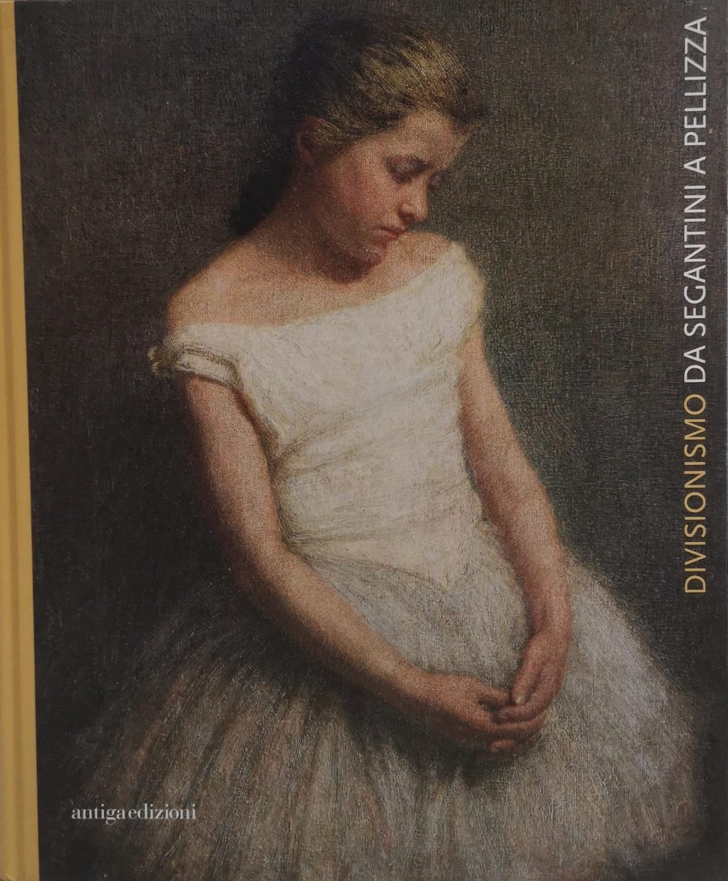 DIVISIONISMO. DA SEGANTINI A PELLIZZA. | Immagine principale