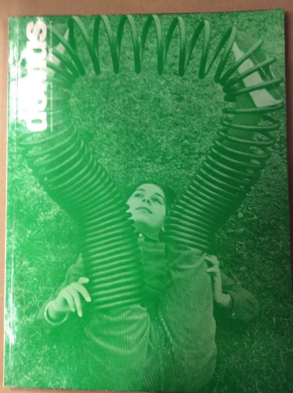 DOMUS. N. 490. Settembre 1970. - Architettura, arredamento, arte. Direzione … | Immagine principale