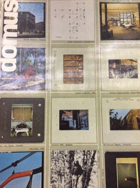 DOMUS. N. 515. Ottobre 1972. - Architettura, arredamento, arte. Direzione …