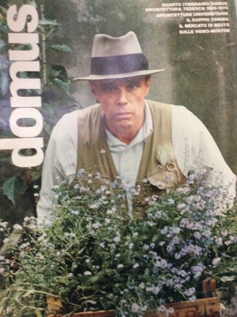 DOMUS. N. 547. Giugno 1975. - Architettura, arredamento, arte. Direzione … | Immagine principale