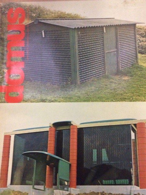 DOMUS. N. 562. Settembre 1976. - Architettura, arredamento, arte. Direzione … | Immagine principale