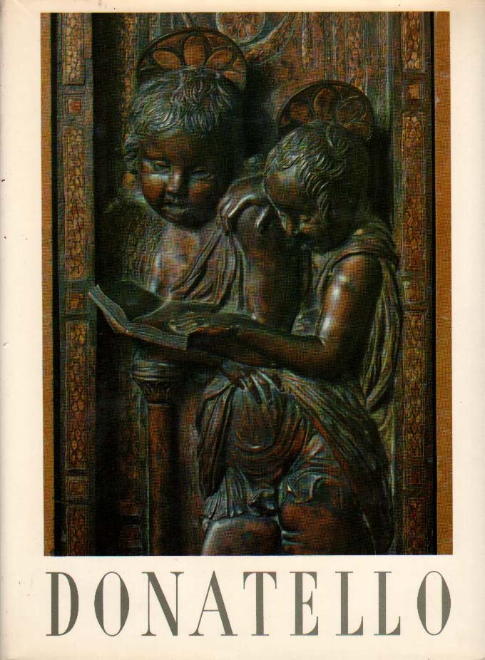 DONATELLO. | Immagine principale