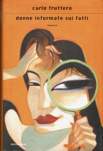 DONNE INFORMATE SUI FATTI.