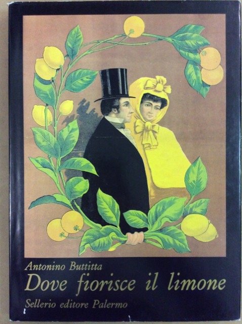 DOVE FIORISCE IL LIMONE.