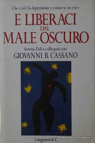 E LIBERACI DAL MALE OSCURO. - Che cos'è la depressione …