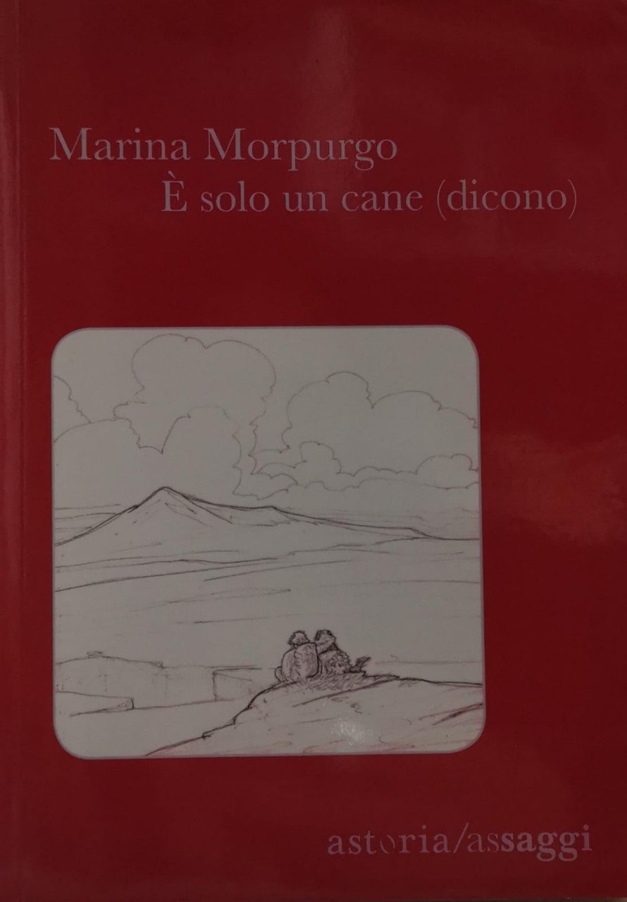 E SOLO UN CANE (DICONO). | Immagine principale