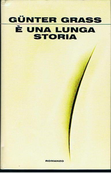 E' UNA LUNGA STORIA.