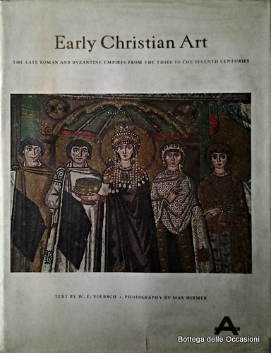 EARLY CHRISTIAN ART.
